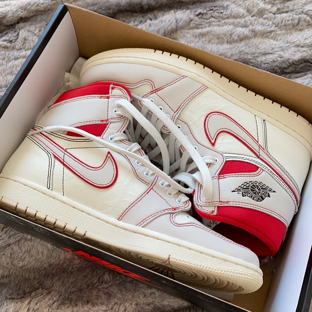 nike air jordan 1